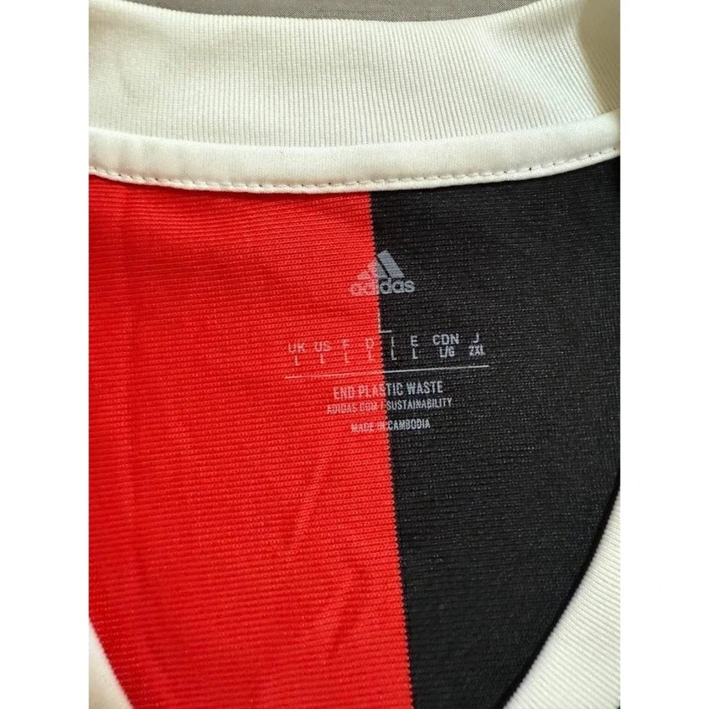 adidas statement piece
